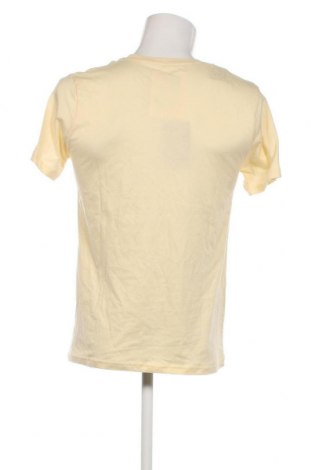 Pánske tričko  Dedicated, Veľkosť M, Farba Žltá, Cena  20,93 €