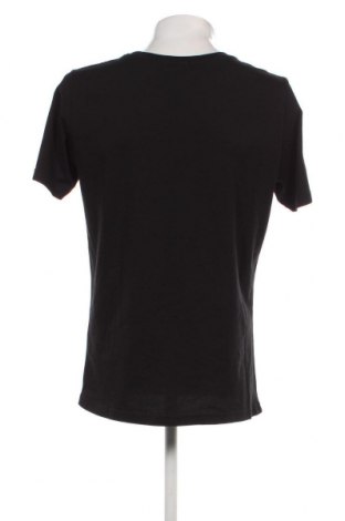 Pánske tričko  Denham, Veľkosť XL, Farba Čierna, Cena  23,58 €