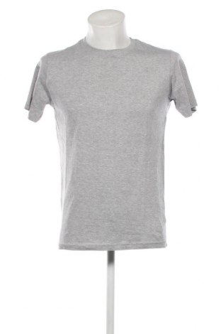 Herren T-Shirt Denim Project, Größe S, Farbe Grau, Preis 6,73 €