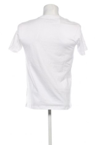 Tricou de bărbați Denim Project, Mărime S, Culoare Alb, Preț 57,23 Lei