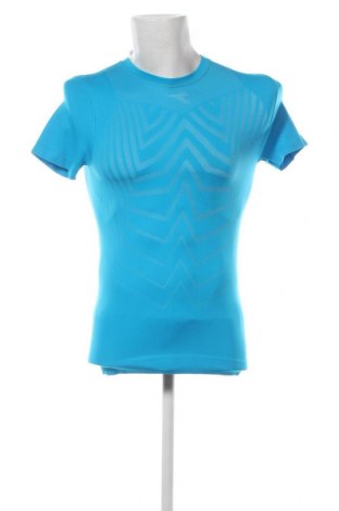 Ανδρικό t-shirt Diadora, Μέγεθος S, Χρώμα Μπλέ, Τιμή 29,00 €