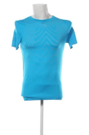 Tricou de bărbați Diadora, Mărime L, Culoare Albastru, Preț 156,45 Lei