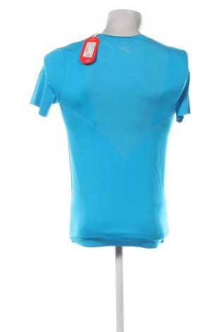 Tricou de bărbați Diadora, Mărime L, Culoare Albastru, Preț 156,45 Lei