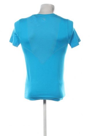 Herren T-Shirt Diadora, Größe L, Farbe Blau, Preis € 17,94