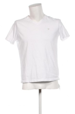 Мъжка тениска Diesel, Размер L, Цвят Бял, Цена 78,00 лв.