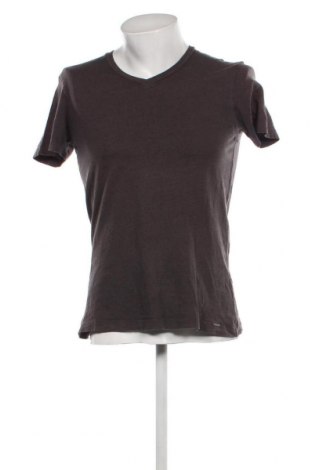 Herren T-Shirt Diesel, Größe S, Farbe Grau, Preis 21,49 €