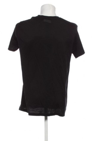 Ανδρικό t-shirt Diesel, Μέγεθος L, Χρώμα Μαύρο, Τιμή 102,53 €