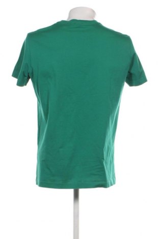 Męski T-shirt Diesel, Rozmiar XL, Kolor Zielony, Cena 452,19 zł