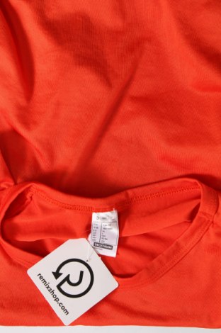 Pánské tričko  Domyos, Velikost XL, Barva Červená, Cena  172,00 Kč