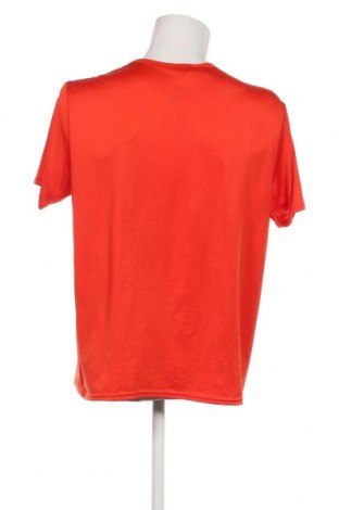 Herren T-Shirt Domyos, Größe XL, Farbe Rot, Preis € 9,05