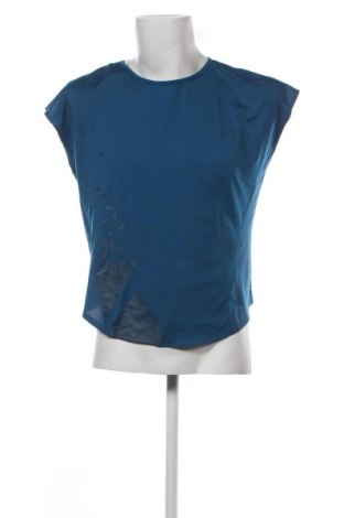 Herren T-Shirt Domyos, Größe L, Farbe Blau, Preis € 4,16
