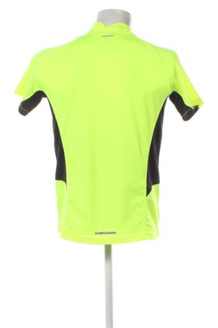 Мъжка тениска Donnay, Размер M, Цвят Зелен, Цена 13,00 лв.