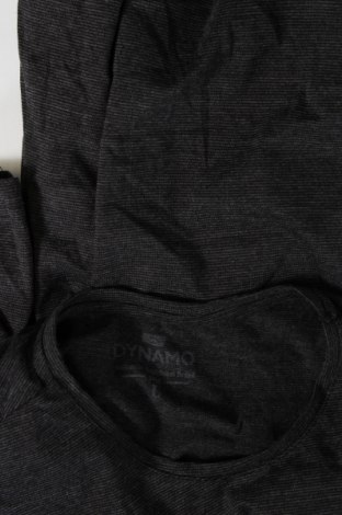 Мъжка тениска Dynamo, Размер L, Цвят Сив, Цена 25,28 лв.