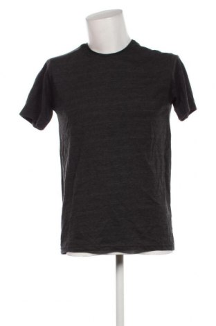 Ανδρικό t-shirt Dynamo, Μέγεθος L, Χρώμα Γκρί, Τιμή 19,20 €