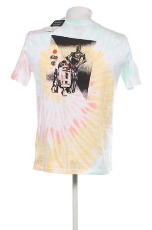 Pánské tričko  Element, Velikost S, Barva Vícebarevné, Cena  252,00 Kč