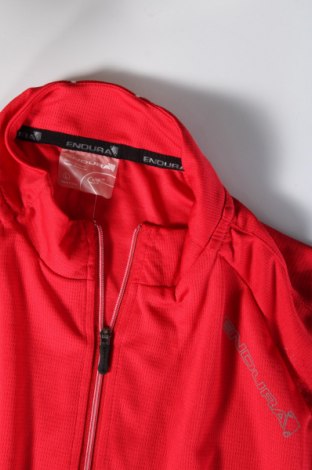 Pánske tričko  Endura, Veľkosť L, Farba Červená, Cena  10,34 €