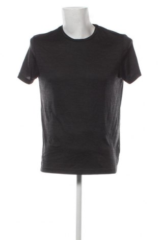 Ανδρικό t-shirt Energetics, Μέγεθος L, Χρώμα Γκρί, Τιμή 7,32 €