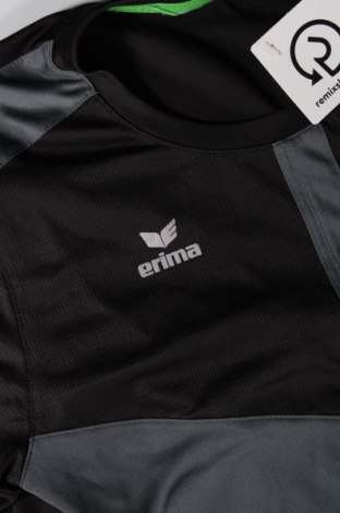Ανδρικό t-shirt Erima, Μέγεθος M, Χρώμα Πολύχρωμο, Τιμή 6,43 €