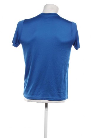 Мъжка тениска Erima, Размер S, Цвят Син, Цена 6,76 лв.