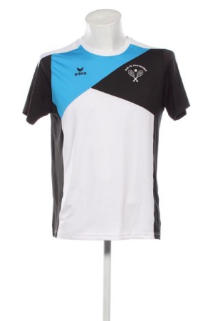Ανδρικό t-shirt Erima, Μέγεθος M, Χρώμα Πολύχρωμο, Τιμή 6,83 €
