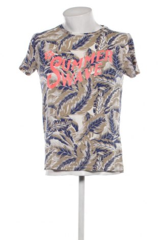 Ανδρικό t-shirt Esprit, Μέγεθος M, Χρώμα Πολύχρωμο, Τιμή 3,61 €