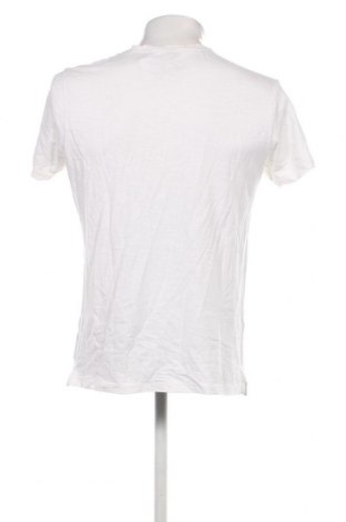 Herren T-Shirt Essentials by Tchibo, Größe M, Farbe Weiß, Preis € 9,05