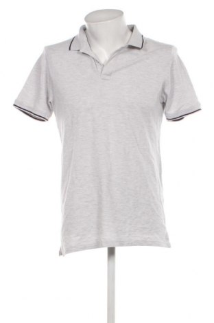 Ανδρικό t-shirt FSBN, Μέγεθος L, Χρώμα Γκρί, Τιμή 7,80 €
