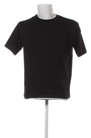 Ανδρικό t-shirt FSBN, Μέγεθος L, Χρώμα Μαύρο, Τιμή 7,80 €