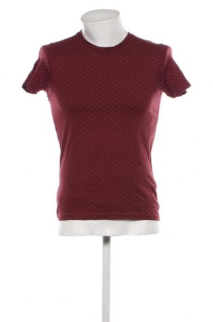 Herren T-Shirt FSBN, Größe XS, Farbe Rot, Preis 9,05 €