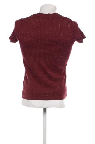 Herren T-Shirt FSBN, Größe XS, Farbe Rot, Preis 9,05 €