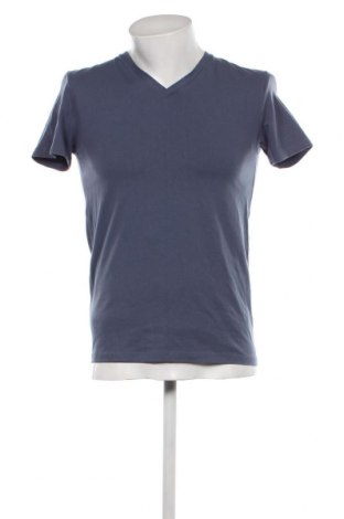 Pánské tričko  Filippa K, Velikost XS, Barva Modrá, Cena  306,00 Kč