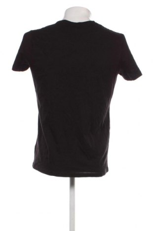 Мъжка тениска Fishbone, Размер L, Цвят Черен, Цена 13,00 лв.