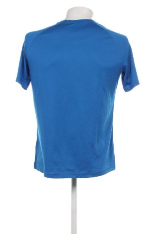 Мъжка тениска Frank Shorter, Размер M, Цвят Син, Цена 12,00 лв.