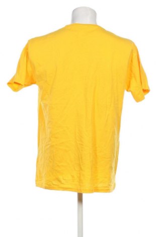 Pánské tričko  Fruit Of The Loom, Velikost XL, Barva Žlutá, Cena  207,00 Kč