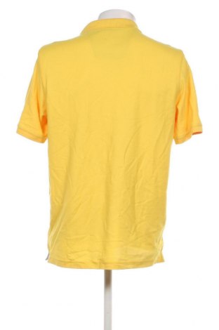 Herren T-Shirt Fynch-Hatton, Größe L, Farbe Gelb, Preis € 7,65