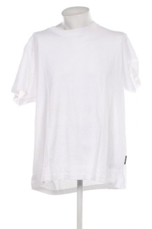 Ανδρικό t-shirt G-Star Raw, Μέγεθος XL, Χρώμα Λευκό, Τιμή 27,84 €