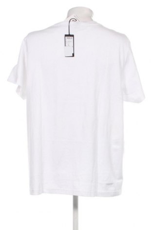 Herren T-Shirt G-Star Raw, Größe XL, Farbe Weiß, Preis 27,84 €
