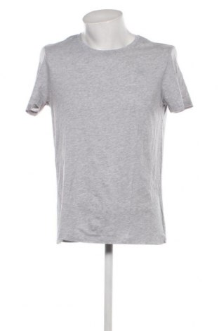 Herren T-Shirt G-Star Raw, Größe M, Farbe Grau, Preis 10,00 €