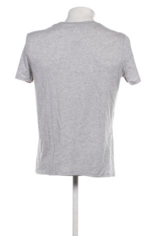 Herren T-Shirt G-Star Raw, Größe M, Farbe Grau, Preis 10,00 €