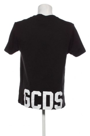 Pánské tričko  GCDS, Velikost M, Barva Černá, Cena  4 254,00 Kč