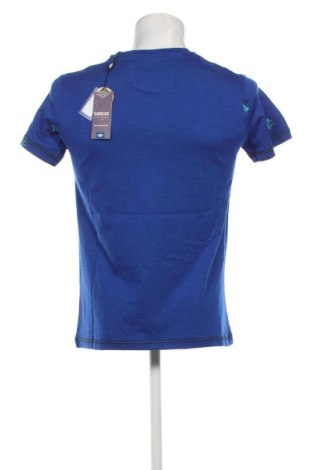 Мъжка тениска Gabbiano, Размер S, Цвят Многоцветен, Цена 10,15 лв.