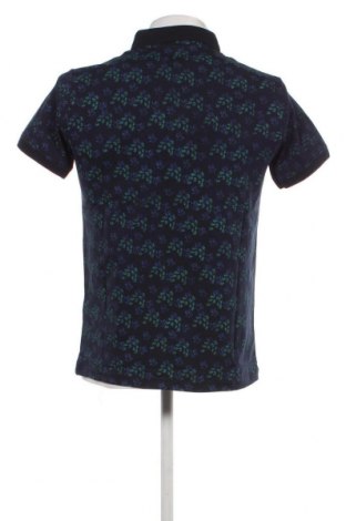 Ανδρικό t-shirt Gabbiano, Μέγεθος S, Χρώμα Μπλέ, Τιμή 14,95 €