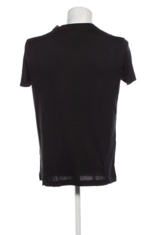 Tricou de bărbați Gabbiano, Mărime L, Culoare Negru, Preț 95,39 Lei