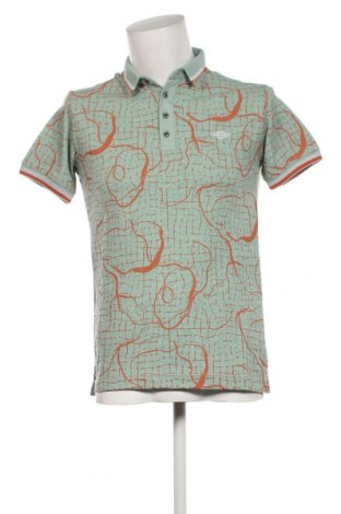 Pánske tričko  Gabbiano, Veľkosť S, Farba Zelená, Cena  8,22 €