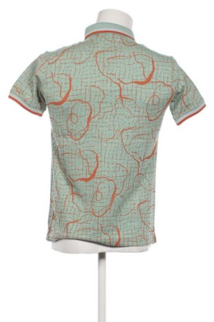 Pánske tričko  Gabbiano, Veľkosť S, Farba Zelená, Cena  14,95 €
