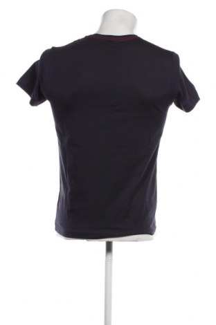 Herren T-Shirt Gant, Größe S, Farbe Blau, Preis € 35,05