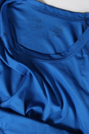 Pánské tričko  Geyser, Velikost S, Barva Modrá, Cena  207,00 Kč