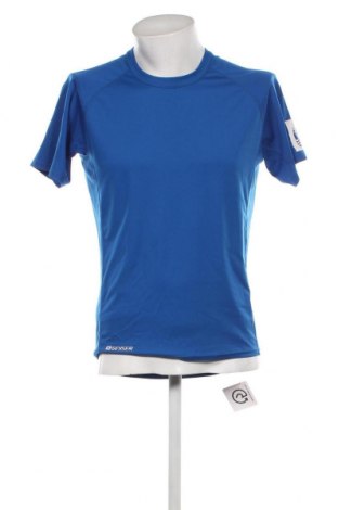 Herren T-Shirt Geyser, Größe S, Farbe Blau, Preis € 2,43