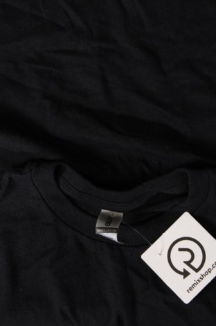 Pánske tričko  Gildan, Veľkosť S, Farba Čierna, Cena  7,37 €