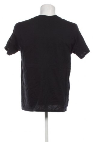 Herren T-Shirt Gildan, Größe L, Farbe Schwarz, Preis 9,05 €